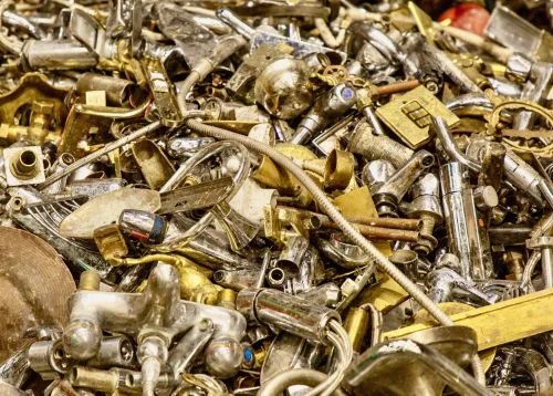 Brass scrap buyers near me prices per kg