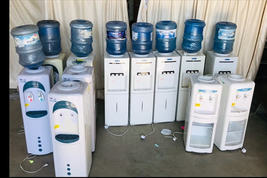Best water dispenser scrap scrap buyers near me