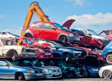 Car scrap Dealers near me