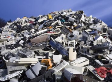 E-waste scrap Dealers near me