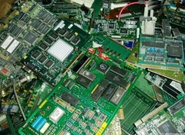 Electrical scrap Dealers near me