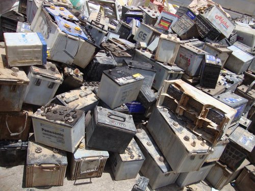 Battery Scrap Buyers in Gurgaon