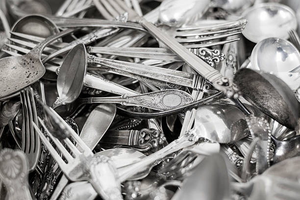 old silver scrap Dealers near me