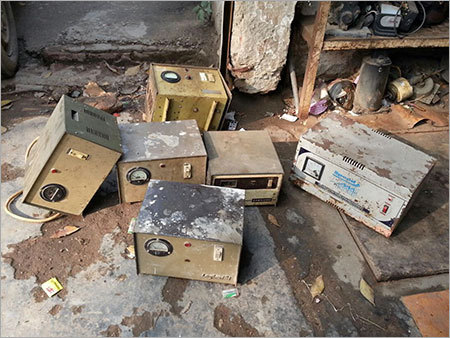 Best stabilizer scrap dealers near me