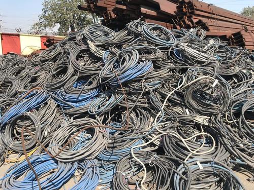 Wire scrap buyers near me prices